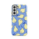 Pear Crush - Samsung Galaxy S22 Case 5