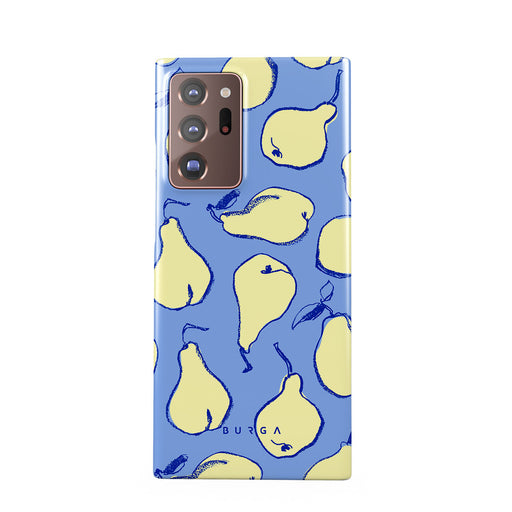 Pear Crush - Samsung Galaxy Note 20 Ultra 4G / 5G Case 1