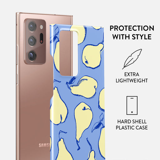 Pear Crush - Samsung Galaxy Note 20 Ultra 4G / 5G Case 2