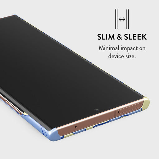 Pear Crush - Samsung Galaxy Note 20 Ultra 4G / 5G Case 4