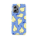 Pear Crush - Xiaomi Redmi Note 11T Pro / 11T Pro+ Case 1