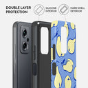 Pear Crush - Xiaomi Redmi Note 11T Pro / 11T Pro+ Case 2
