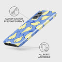 Pear Crush - Xiaomi Redmi Note 11T Pro / 11T Pro+ Case 3