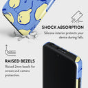 Pear Crush - Xiaomi Redmi Note 11T Pro / 11T Pro+ Case 4