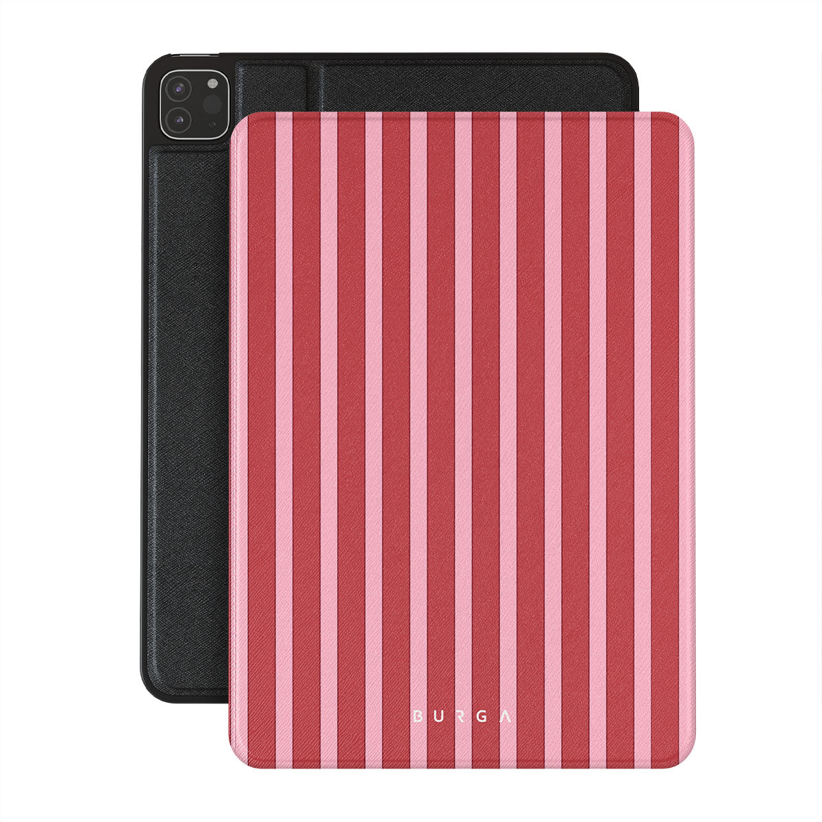 【BURGA】ユニセックスiPadケース☆ビーガンレザー〇150種類 BURGA】ユニセックスiPadケース☆ビーガンレザー〇150種類