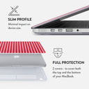Strawberry Jam - Macbook Case 18