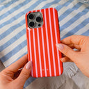 Strawberry Jam - Samsung Galaxy S25 Case 5