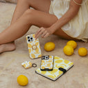 Lemon Tart - Samsung Galaxy A53 Case 7