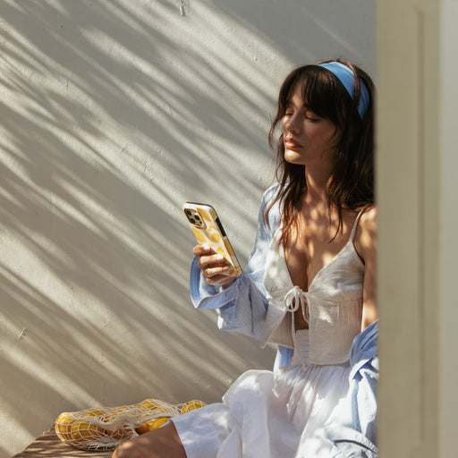 Lemon Tart - Samsung Galaxy A53 Case 8