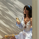 Lemon Tart - Samsung Galaxy S21 Case 12