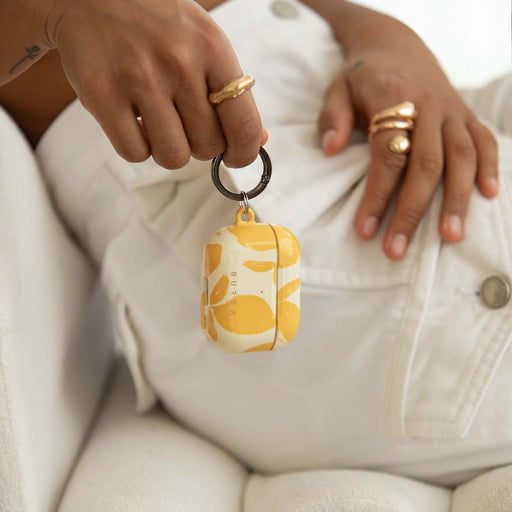 Lemon Tart - AirPods Pro 2 Case 8