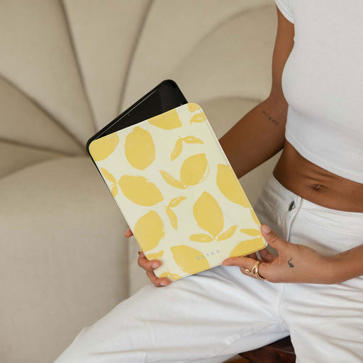 Lemon Tart - iPad Air 10.9 (5th/4th Gen) Case 9