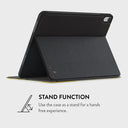 Lemon Tart - iPad Air 10.9 (5th/4th Gen) Case 5