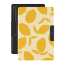 Lemon Tart - Samsung Galaxy Tab S8 Ultra Case 1