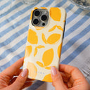 Lemon Tart - Samsung Galaxy A53 Case 5