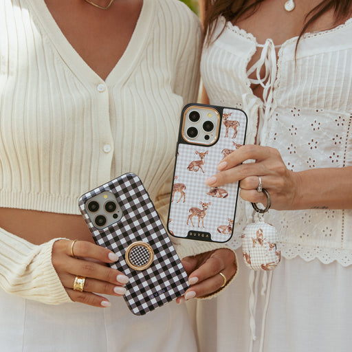 Tea Time - Samsung Galaxy A50 Case 7