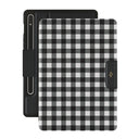 Tea Time - Samsung Galaxy Tab S9+ Case 1