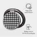 Tea Time - Ring Holder 2
