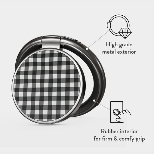 Tea Time - Ring Holder 2