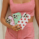 Summer Forever - iPhone 15 Case 28
