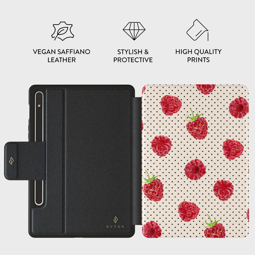 Summer Forever - Samsung Galaxy Tab S8+/S7+/S7 FE Case 2