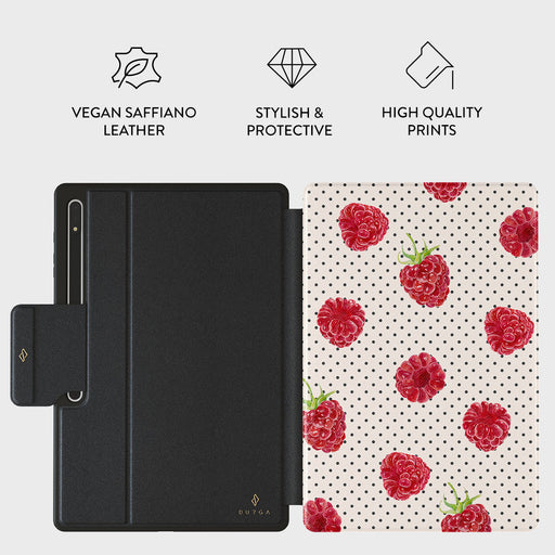 Summer Forever - Samsung Galaxy Tab S9 Ultra Case 2