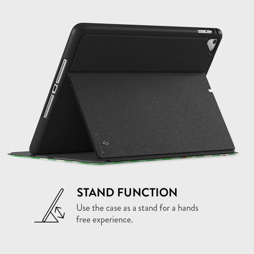 Little Life - iPad 9.7 (6th/5th Gen) Case 5