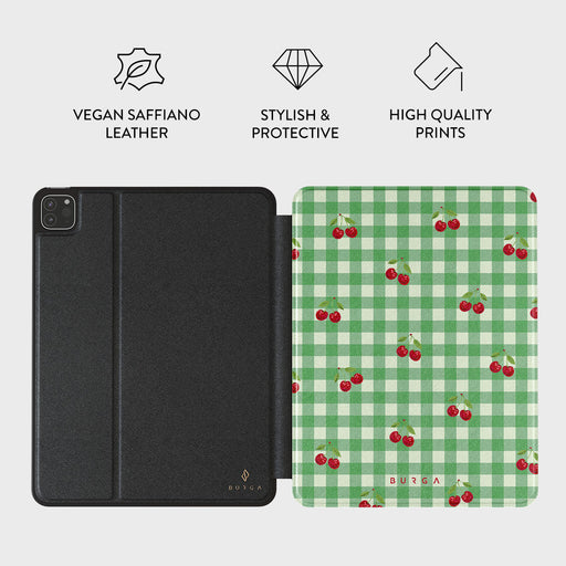 Little Life - iPad Pro 11 (2nd/1st Gen) Case 3