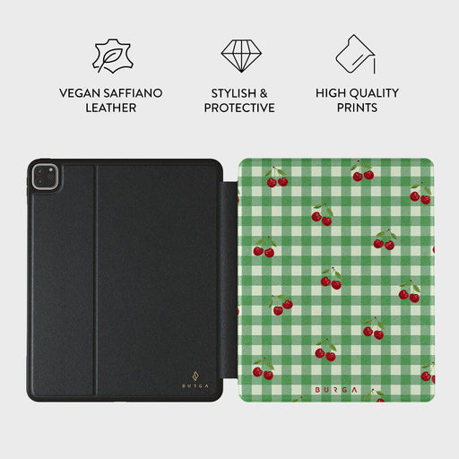 Little Life - iPad Pro 11 (4th/3rd Gen) Case 3