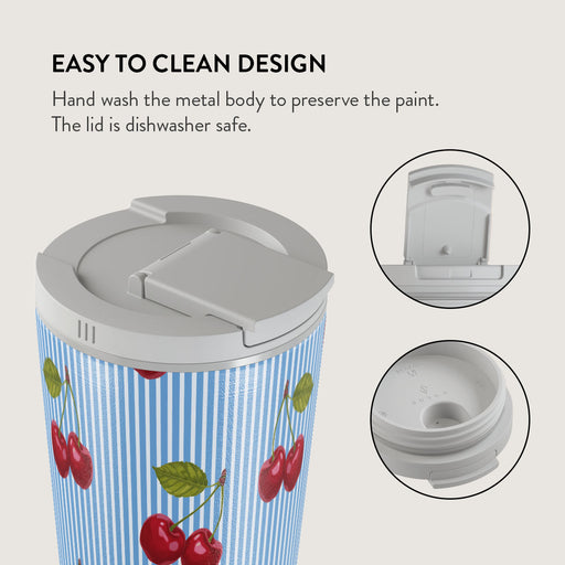 Sweet Moment - Travel Mug 16