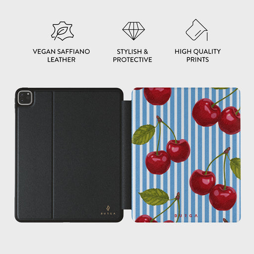 Sweet Moment - iPad Pro 11 (4th/3rd Gen) Case 3