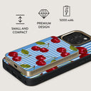 Sweet Moment - Magnetic Power Bank 7