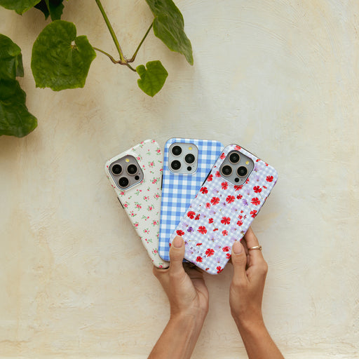 Sundress - Samsung Galaxy A50 Case 8