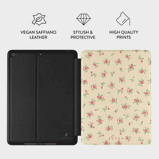 Sundress - iPad 10.2 (9th/8th/7th Gen) Case 3