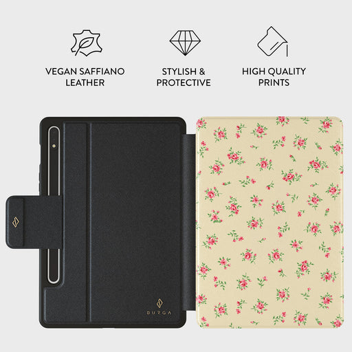 Sundress - Samsung Galaxy Tab S9+ Case 2