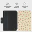 Sundress - Samsung Galaxy Tab S10 Ultra Case 2