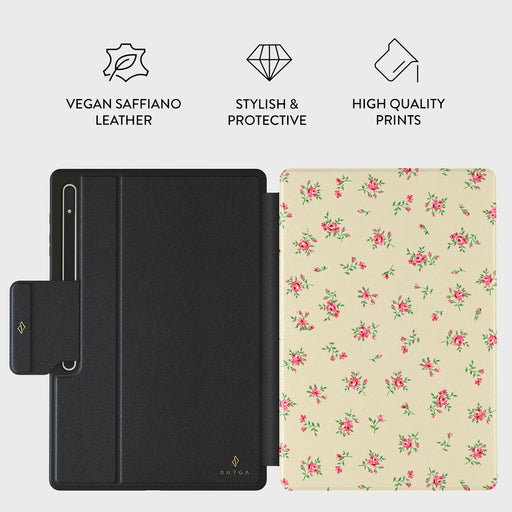 Sundress - Samsung Galaxy Tab S10 Ultra Case 2