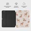 Bambi - iPad Pro 13 (7th Gen) Case 3