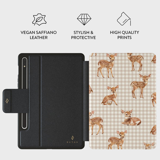 Bambi - Samsung Galaxy Tab S9 Case 2