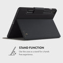 Bambi - Samsung Galaxy Tab S9 Case 4