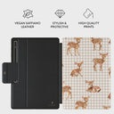 Bambi - Samsung Galaxy Tab S10 Ultra Case 2