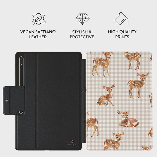 Bambi - Samsung Galaxy Tab S10 Ultra Case 2