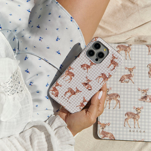 Bambi - Samsung Galaxy S10E Case 6