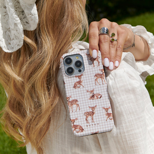 Bambi - Samsung Galaxy S10E Case 7