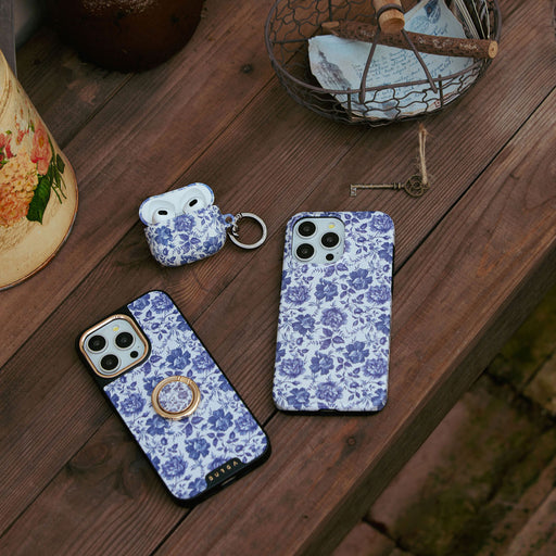 Garden Stories - Samsung Galaxy Z Fold 6 Case 17