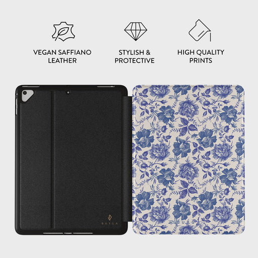 Garden Stories - iPad 9.7 (6th/5th Gen) Case 2