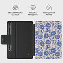Garden Stories - Samsung Galaxy Tab S9+ Case 2