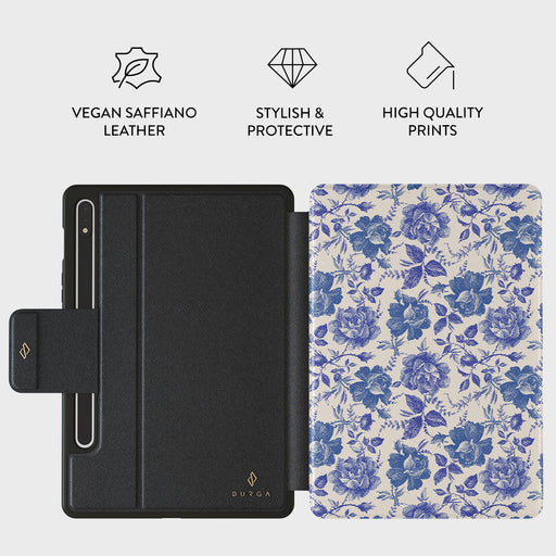 Garden Stories - Samsung Galaxy Tab S9+ Case 2