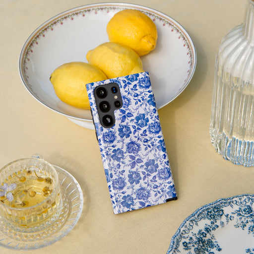 Garden Stories - Samsung Galaxy S9 Plus Case 10