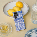 Garden Stories - Samsung Galaxy Z Flip 4 Case 19